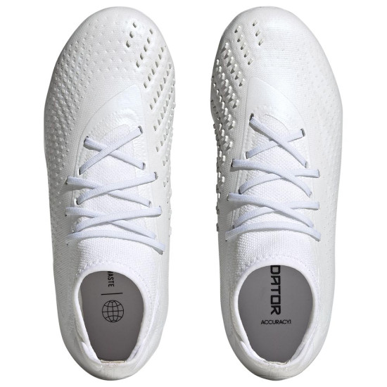 Adidas Predator Accuracy.1 FG J Adidas Predator Accuracy.1 FG J